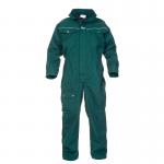 Hydrowear Kopenhagen SNS Waterproof Premium Coverall Green 2XL HDW71124