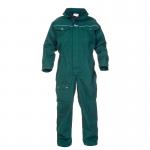 Hydrowear Kopenhagen SNS Waterproof Premium Coverall Green 2XL HYD02603G2XL HDW71124
