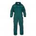Hydrowear Kopenhagen SNS Waterproof Premium Coverall Green 2XL HYD02603G2XL HDW71124