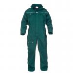Hydrowear Kopenhagen SNS Waterproof Premium Coverall Green L HYD02603GL HDW71126