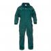 Hydrowear Kopenhagen SNS Waterproof Premium Coverall Green M HYD02603GM HDW71127