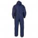 Hydrowear Salesbury Hydrosoft Waterproof Coverall Navy Blue 4XL HYD018500N4XL HDW71891
