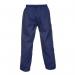 Hydrowear Neede SNS Waterproof Premium Trousers Navy Blue S HDW71942