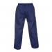 Hydrowear Neede SNS Waterproof Premium Trousers Navy Blue S HDW71942