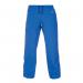 Hydrowear Utrecht SNS Waterproof Trousers Royal Blue L HYD072350RL HDW72173