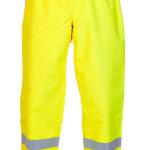 Hydrowear Ursum SNS High Visibility Waterproof Trousers HDW72429