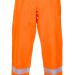 Hydrowear Ursum SNS High Visibility Waterproof Trousers HDW72436