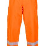 Hydrowear Ursum SNS High Visibility Waterproof Trousers HDW72439