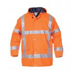 Hydrowear Uitdam SNS High Visibility Waterproof Jacket Orange XL HDW72450