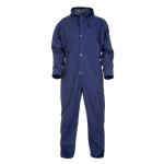Hydrowear Urk SNS Waterproof Coverall Navy Blue M HYD072450NM HDW72498