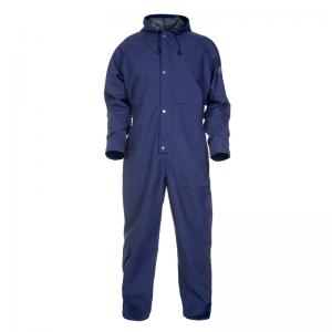 Hydrowear Urk SNS Waterproof Coverall Navy Blue L HYD072450NL HDW72499
