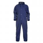 Hydrowear Urk SNS Waterproof Coverall Navy Blue 2XL HDW72501