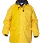 Hydrowear Ulft SNS Waterproof Jacket Yellow S HDW72539