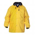 Hydrowear Ulft SNS Waterproof Jacket Yellow S HDW72539