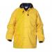 Hydrowear Ulft SNS Waterproof Jacket Yellow L HYD072400YL HDW72541