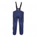 Hydrowear Uden SNS Waterproof BibBrace Navy Blue M HYD072355NM HDW72546