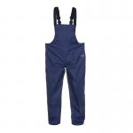 Hydrowear Uden SNS Waterproof Bib and Brace Navy Blue L HDW72547