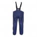 Hydrowear Uden SNS Waterproof BibBrace Navy Blue XL HYD072355NXL HDW72548