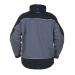 Hydrowear Rimini SNS Waterproof Fixed Lining Pilot Jacket Grey/Black S HDW72858