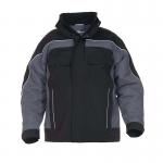 Hydrowear Rimini SNS Waterproof Fixed Lining Pilot Jacket GreyBlack S HDW72858