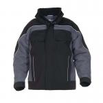 Hydrowear Rimini SNS Waterproof Fixed Lining Pilot Jacket Grey/Black M HDW72859