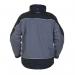 Hydrowear Rimini SNS Waterproof Fixed Lining Pilot Jacket GreyBlack XL HDW72861