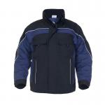 Hydrowear Rimini SNS Waterproof Fixed Lining Pilot Jacket Navy Blue/Black S HDW72866