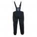 Hydrowear Uden SNS Waterproof BibBrace Black S HYD072355BLS HDW72887
