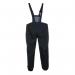 Hydrowear Uden SNS Waterproof BibBrace Black M HYD072355BLM HDW72888