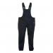 Hydrowear Uden SNS Waterproof BibBrace Black L HYD072355BLL HDW72889