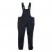 Hydrowear Uden SNS Waterproof BibBrace Black XL HYD072355BLXL HDW72890