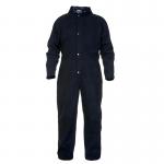 Hydrowear Urk SNS Waterproof Coverall Black XL HDW72902