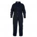 Hydrowear Urk SNS Waterproof Coverall Black XL HDW72902