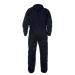 Hydrowear Urk SNS Waterproof Coverall Black XL HDW72902