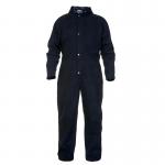 Hydrowear Urk SNS Waterproof Coverall Black 2XL HDW72903