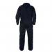 Hydrowear Urk SNS Waterproof Coverall Black 2XL HDW72903