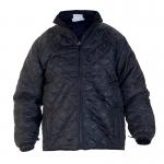 Hydrowear Weert Quilt Lined Jacket Black S HYD040350BLS HDW73001