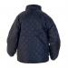 Hydrowear Weert Quilt Lined Jacket Black M HYD040350BLM HDW73002