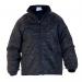 Hydrowear Weert Quilt Lined Jacket Black L HYD040350BLL HDW73003
