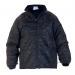 Hydrowear Weert Quilt Lined Jacket Black 2XL HYD040350BL2XL HDW73005