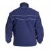 Hydrowear Kiel Fleece Navy Blue S HDW73112