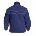 Hydrowear Kiel Fleece Navy Blue S HYD2602FLNS HDW73112