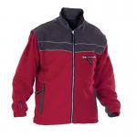 Hydrowear Kiel Fleece RedGrey XL HYD2602FLREGYXL HDW73122