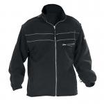 Hydrowear Kiel Fleece Black S HDW73126