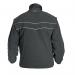 Hydrowear Kiel Fleece Black S HDW73126