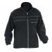 Hydrowear Kiel Fleece Black M HYD2602FLBLM HDW73127