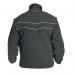 Hydrowear Kiel Fleece Black L HYD2602FLBLL HDW73128