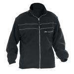 Hydrowear Kiel Fleece Black XL HYD2602FLBLXL HDW73129