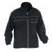 Hydrowear Kiel Fleece Black XL HYD2602FLBLXL HDW73129