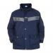 Hydrowear Kiel SNS Waterproof Parka Navy Blue S HDW73654